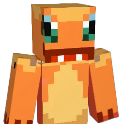 Mike_Miner_2010 Minecraft avatar bust