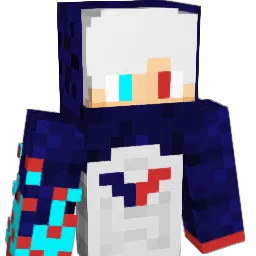 Mike_Rizzo's Minecraft skin