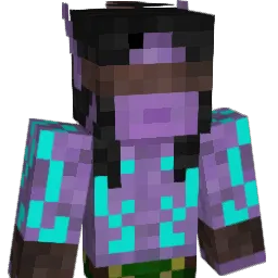 Mike_Sheilds's Minecraft skin