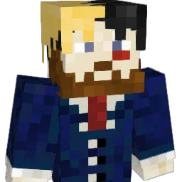 Mike_Slocumb's Minecraft skin