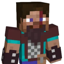 Mike_Tayson2423 Minecraft avatar bust