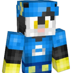 Mike_The_Boomer Minecraft avatar bust