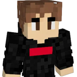 Mike_Thunder9 Minecraft avatar bust