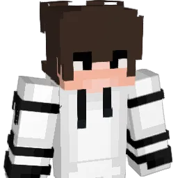 Mike_jam's Minecraft skin