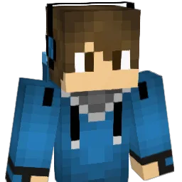 Mike_litorous76 Minecraft avatar bust