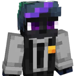 Mike_the_Cat06 Minecraft avatar bust