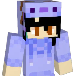 Mikecraft_mc's Minecraft skin