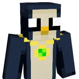 Mikel1412 Minecraft avatar bust