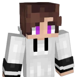 Mikel2009 Minecraft avatar bust