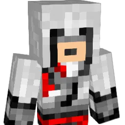 Mikel319 Minecraft avatar bust