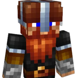 MikelTheRed's Minecraft skin