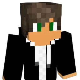 Mikel_ Minecraft avatar bust