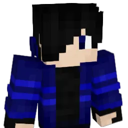 Mikel_Anderson Minecraft avatar bust