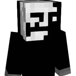 Mikelis_LV Minecraft avatar bust