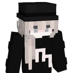 MikellyFPM's Minecraft skin