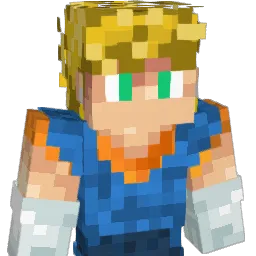 Mikelo06's Minecraft skin