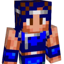 Mikemaximum's Minecraft skin