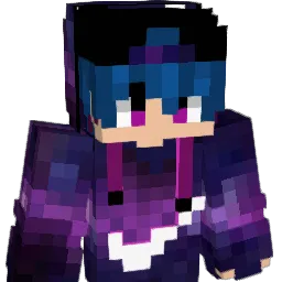 Miken0 Minecraft avatar bust