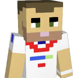 Mikeoxlong_420 Minecraft avatar bust