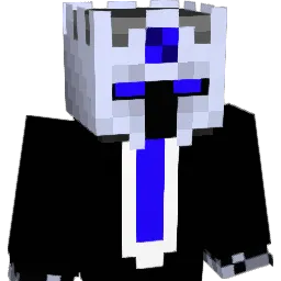 Mikepet's Minecraft skin