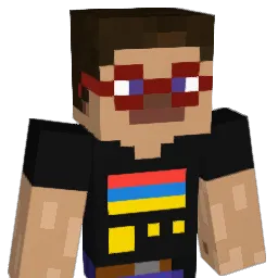 Miker_SS Minecraft avatar bust