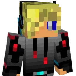 Mikesch20 Minecraft avatar bust