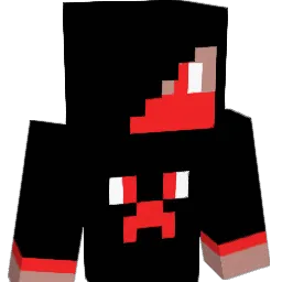 Mikeus91 Minecraft avatar bust