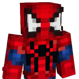 Mikevanspike