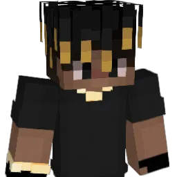 Mikeworks12 Minecraft avatar bust