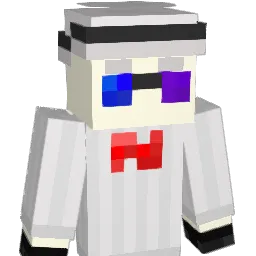 Mikey80 Minecraft avatar bust