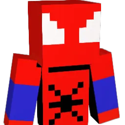 MikeyBeFun789 Minecraft avatar bust