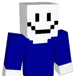 MikeyBoy2 Minecraft avatar bust
