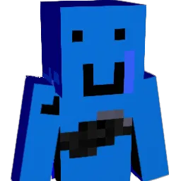 MikeyBoy7918 Minecraft avatar bust