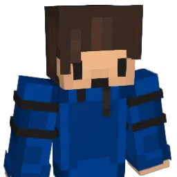 MikeyDeBoiTV Minecraft avatar bust