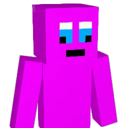 MikeyFREAKINGv's Minecraft skin