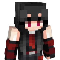 MikeyH1007 Minecraft avatar bust