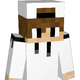 MikeyJ_25 Minecraft avatar bust