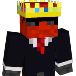 MikeyKiller Minecraft avatar bust