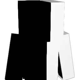 MikeyMans52 Minecraft avatar bust