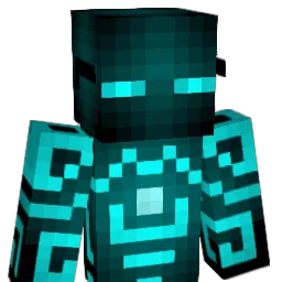 MikeyMike2002's Minecraft skin