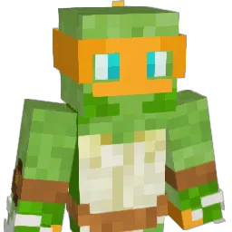 MikeyNinjaTurtle