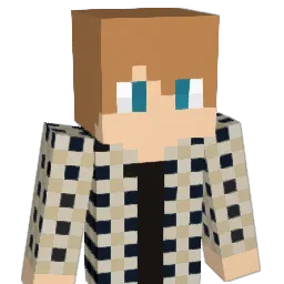 MikeyS2's Minecraft skin