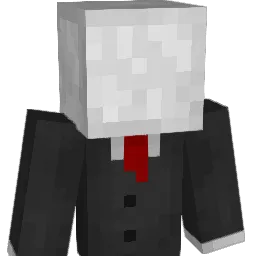 MikeySlem's Minecraft skin