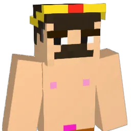 MikeyTinkleton27's Minecraft skin