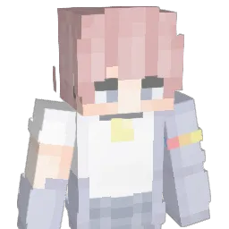 MikeyWikeyTL Minecraft avatar bust