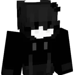 Mikey_6767 Minecraft avatar bust