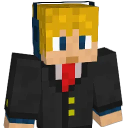 Mikey_69_ Minecraft avatar bust