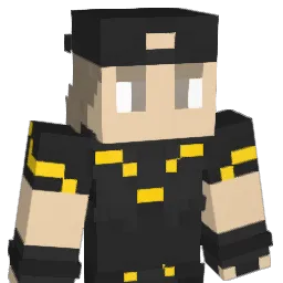 Mikey_Way_Fan Minecraft avatar bust