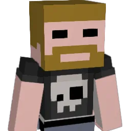 Mikey__Bee's Minecraft skin