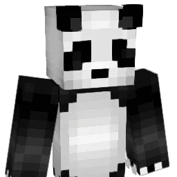Mikey_blu Minecraft avatar bust